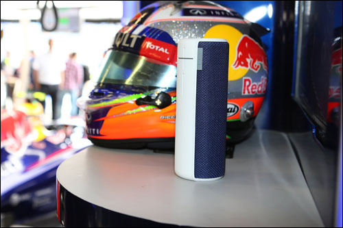 Колонка Ultimate Ears