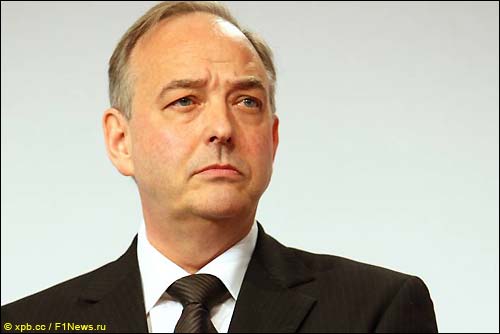  Джон Хауэтт