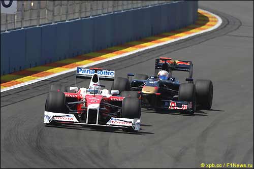 Ярно Трулли