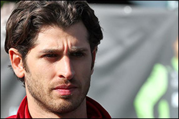 Антонио Джовинацци