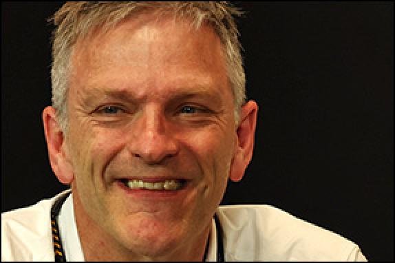 Джеймс Эллисон