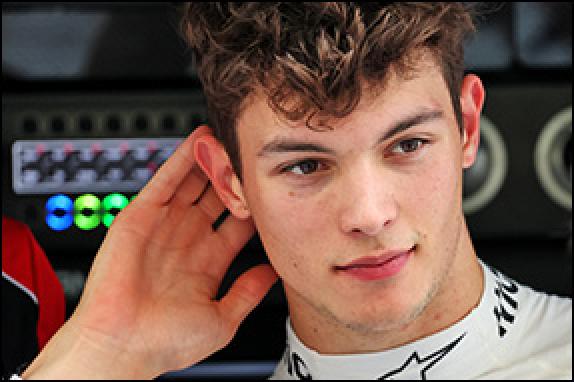 Оливер Берман