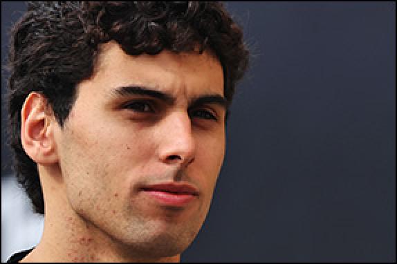 Габриэль Бортолето