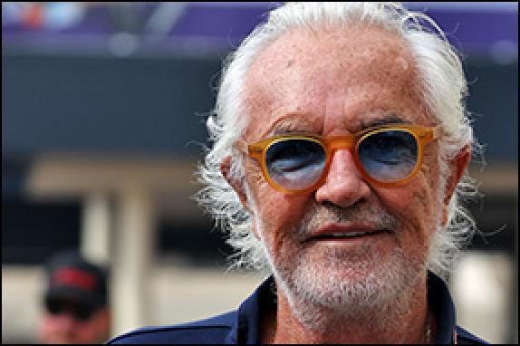 Флавио Бриаторе