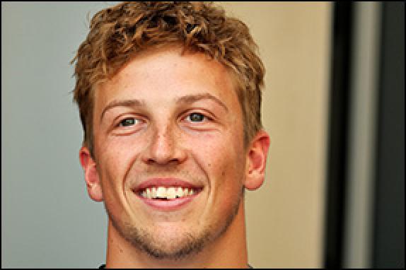 Лиам Лоусон