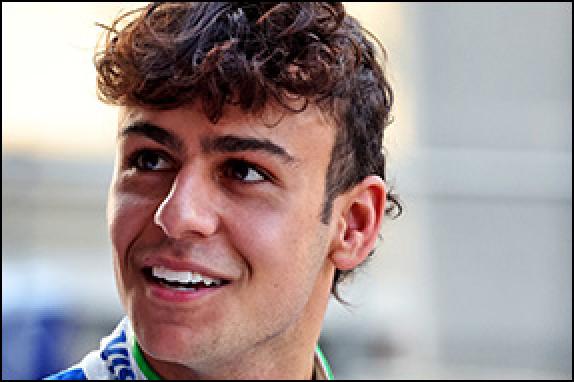 Арвид Линдблад