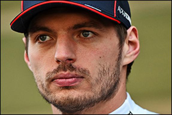 30/09/97 Макс Ферстаппен