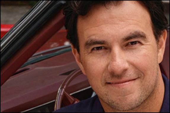 Серхио Перес