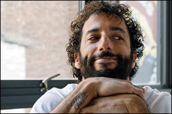 Даниэль Риккардо