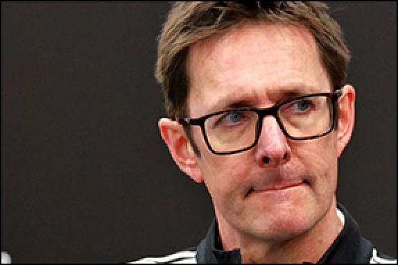 Эндрю Шовлин