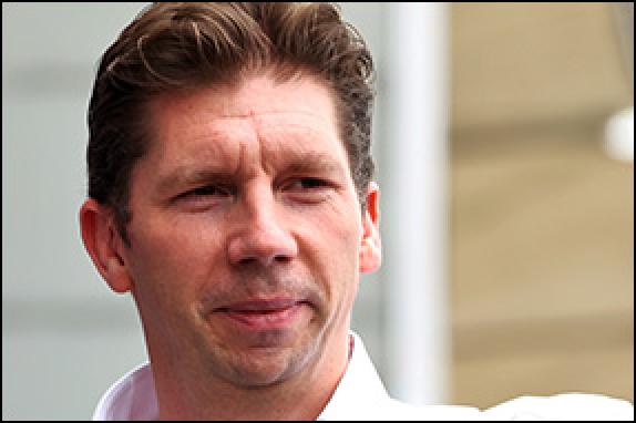 Джеймс Ваулз