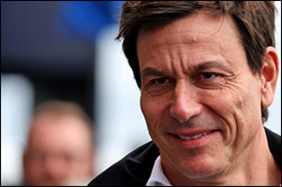 Тото Вольфф