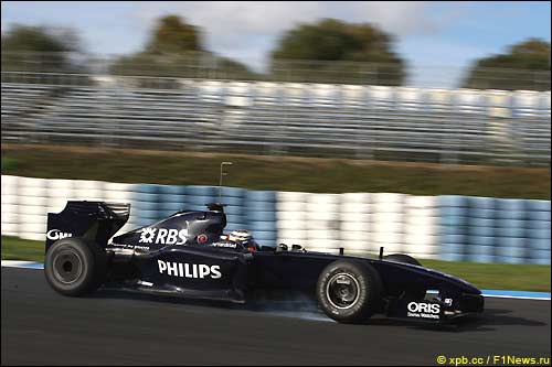 Нико Хюлкенберг