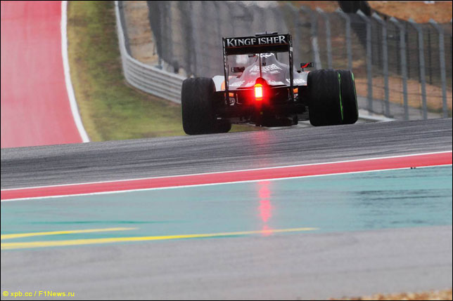 Нико Хюлкенберг