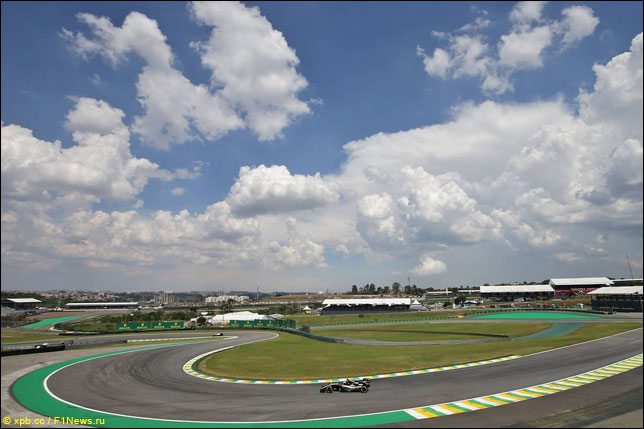 Нико Хюлкенберг