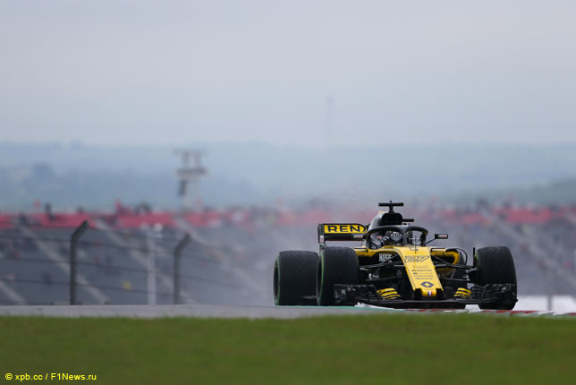 Нико Хюлкенберг