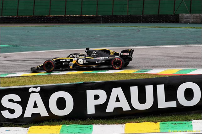 Нико Хюлкенберг