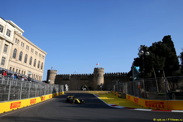 Нико Хюлкенберг