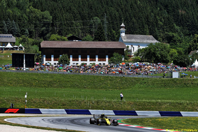 Нико Хюлкенберг