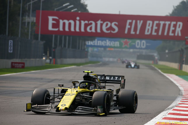 Нико Хюлкенберг