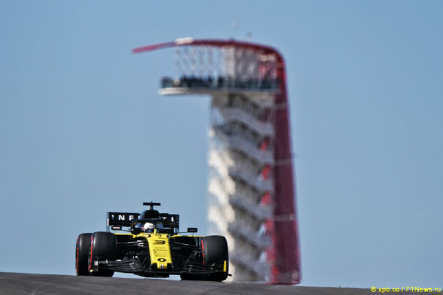 Даниэль Риккардо