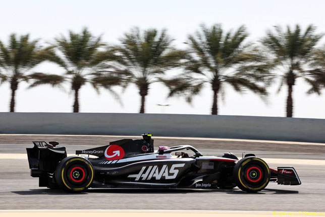 Нико Хюлкенберг