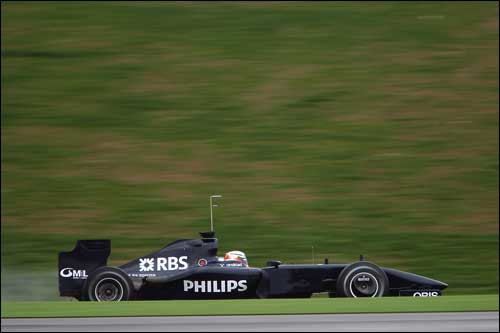 Нико Хюлкенберг