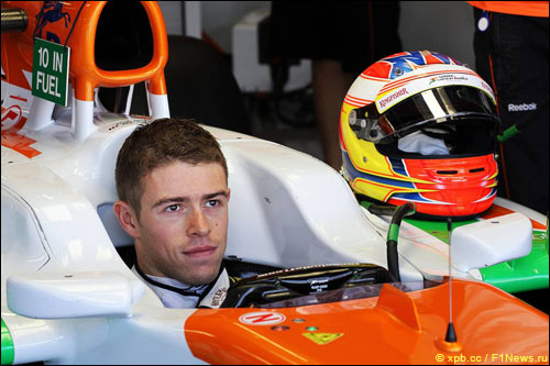 Пол ди Реста