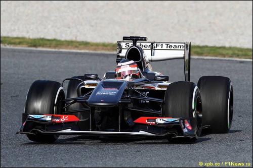 Нико Хюлкенберг