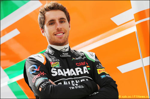 Даниэль Хункаделла