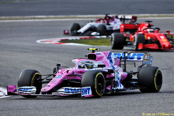 Нико Хюлкенберг