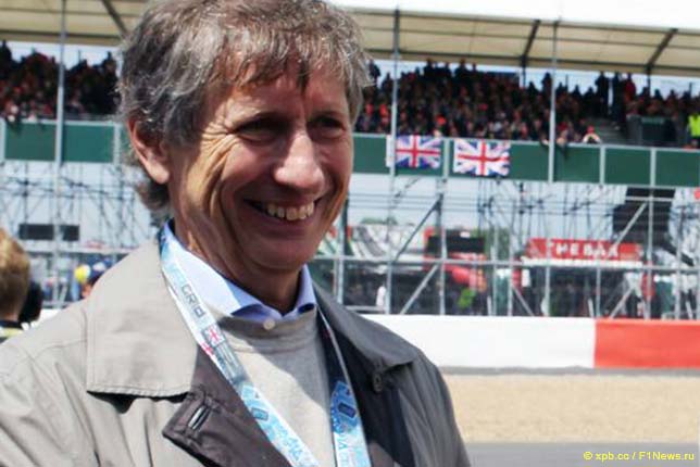 Марио Иллиен