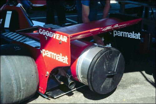 Гран При Швеции'78