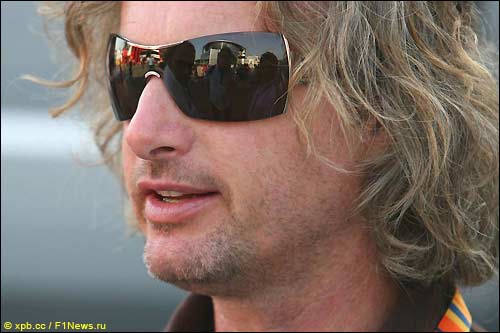 Эдди Ирвайн