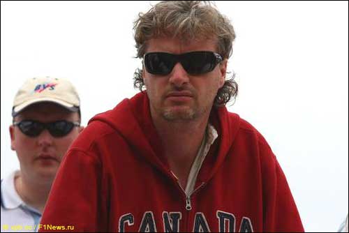 Эдди Ирвайн