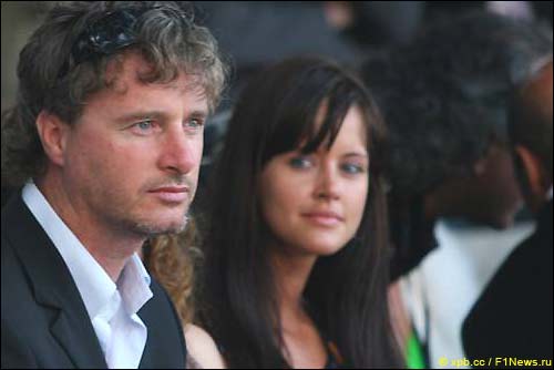 Эдди Ирвайн