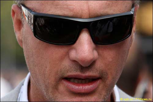 Эдди Ирвайн