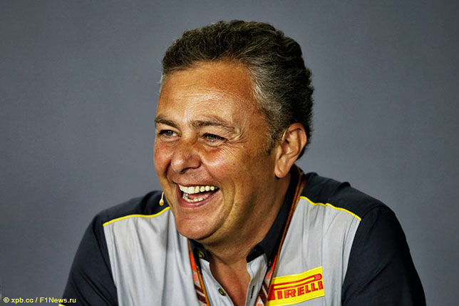 Марио Изола