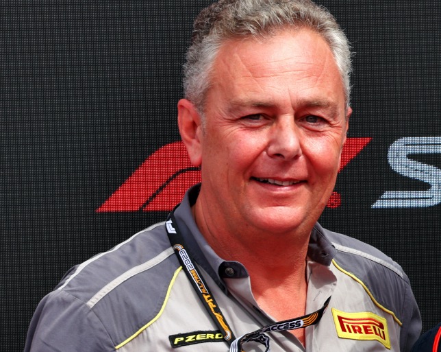 Марио Изола, фото XPB