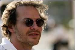 Жак Вильнёв