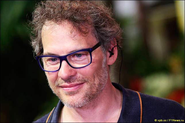 Жак Вильнев