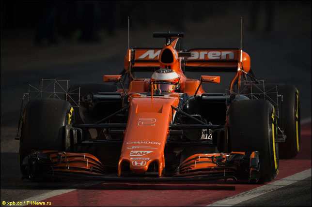 Стоффель Вандорн