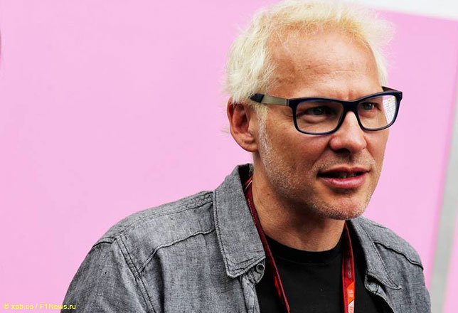 Жак Вильнёв