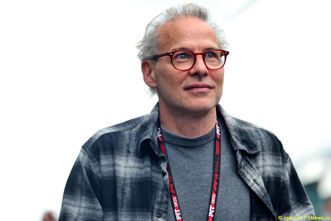 Жак Вильнёв