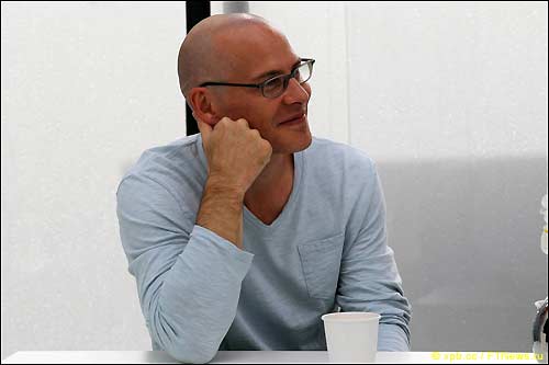 Жак Вильнев