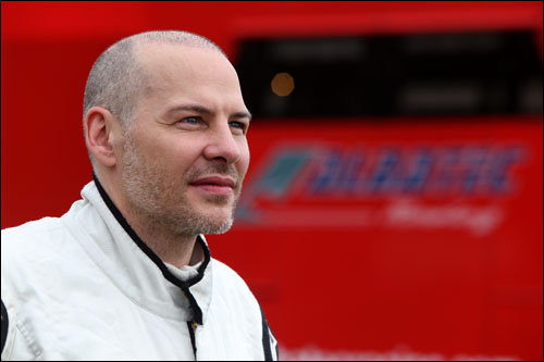 Жак Вильнев