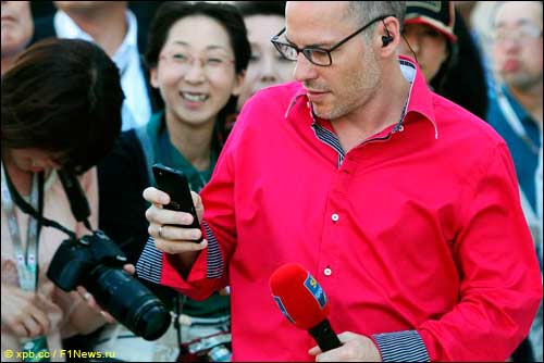 Жак Вильнёв