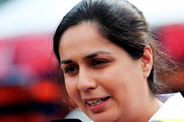 Мониша Кальтенборн