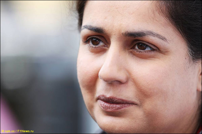 Мониша Кальтенборн