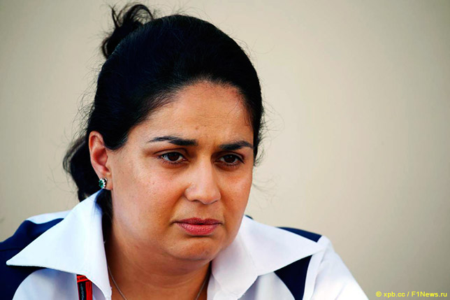 Мониша Кальтенборн